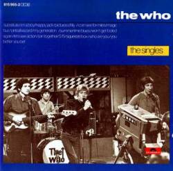 The Who : The Singles